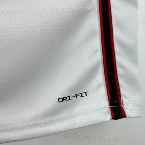 Regata Houston Rockets City Edition Durant