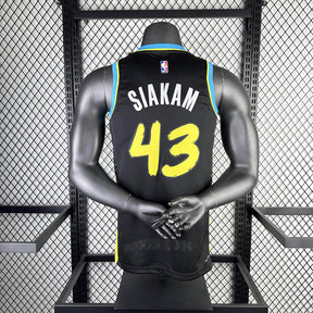 Regata Indiana Pacers City Edition 23/24 Pascal Siakam