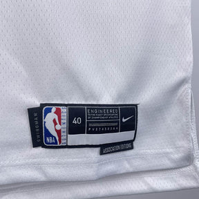 Regata Phoenix Suns Association Edition 23/24 Bradley Beal Branca