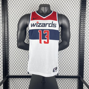 Regata Washington Wizards Association Edition 23/24 Jordan Poole