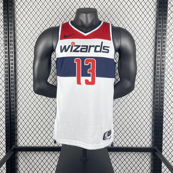 Regata Washington Wizards Association Edition 23/24 Jordan Poole