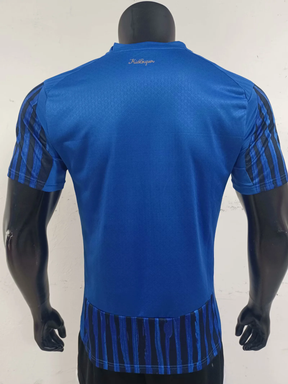 Camisa Al Hilal 2025-26 Azul