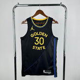 Regata Golden State Warriors Statement Edition 24/25 Stephen Curry
