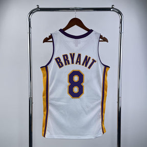 Regata NBA Lakers Retrô Mitchell & Ness 2003/2004 Kobe Bryant