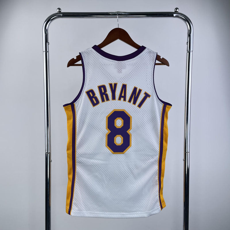 Regata Lakers Retrô Mitchell & Ness 2003/2004 Kobe Bryant