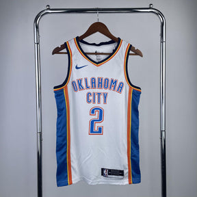 Regata Oklahoma City Thunder Association 24/25 Shai Gilgeous-Alexander