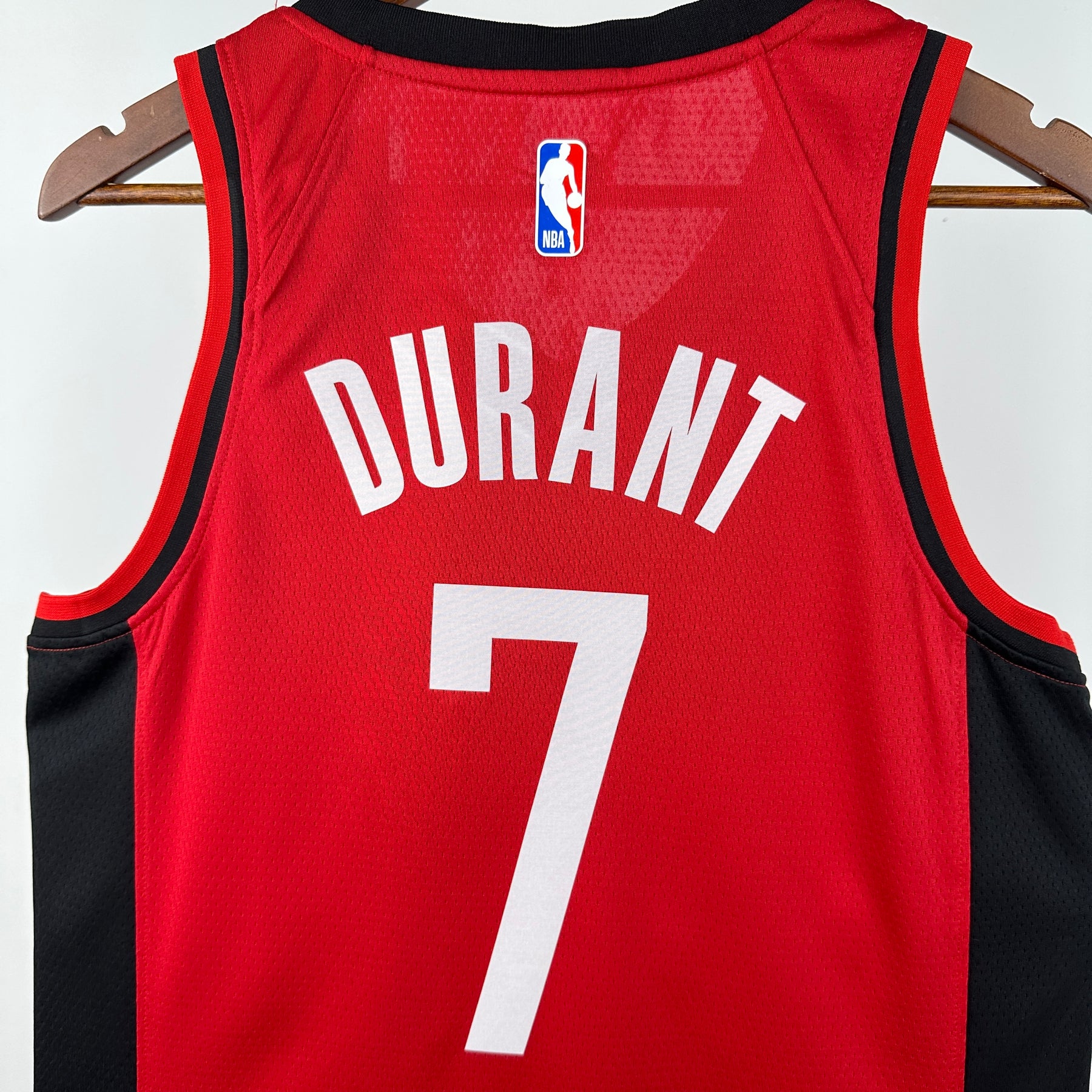 Regata Houston Rockets Icon Edition Durant