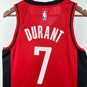 Regata Houston Rockets Icon Edition Durant