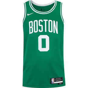 Regata Boston Celtics Icon Edition 24/25 Jayson Tatum Verde