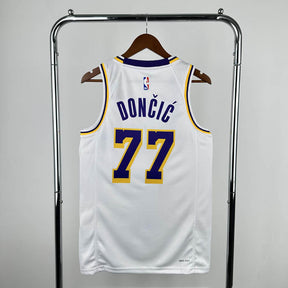 Regata Los Angeles Lakers Association Edition 24/25 Luka Doncic