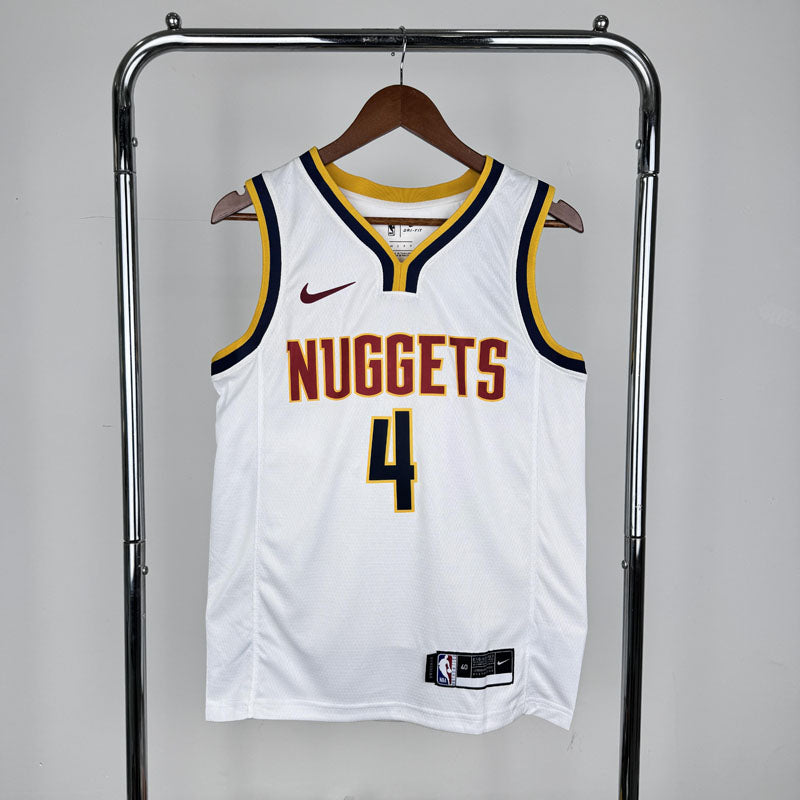Regata Denver Nuggets Association Edition 24/25 Russell Westbrook
