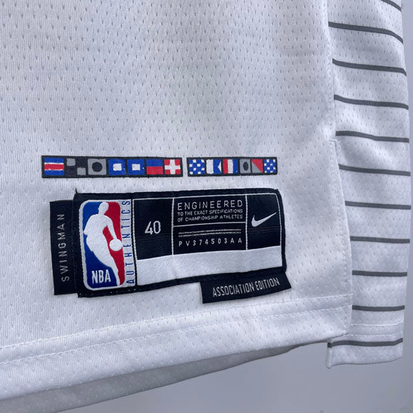 Regata Los Angeles Clippers Association Edition 23/24 Russell Westbrook