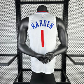 Regata Los Angeles Clippers Association Edition 23/24 James Harden