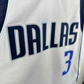 Regata Dallas Mavericks Antony Davis Branca