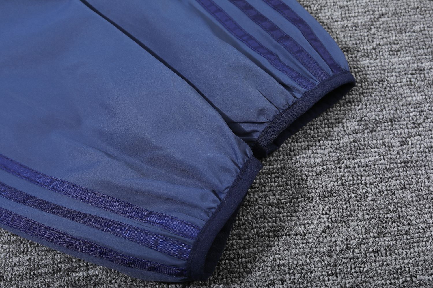 Casaco Real Madrid 2024-25 Azul e Branca