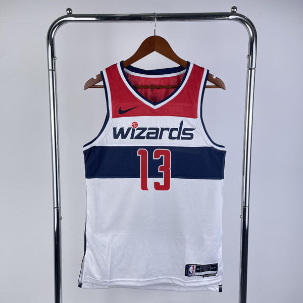 Regata Washington Wizards Association Edition 23/24 Jordan Poole