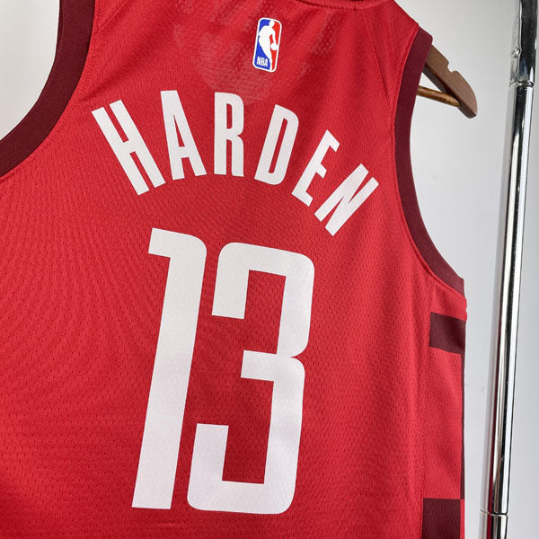 Regata Houston Rockets Earned Edition 18/19 James Harden