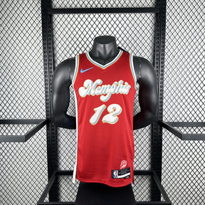 Regata Memphis Grizzlies City Edition 24/25 Ja Morant