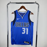 Regata Dallas Mavericks Icon Edition 24/25 Klay Thompson