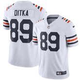 Camisa Chicago Bears Vapor Limited Branca