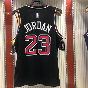 Regata Chicago Bulls Michael Jordan Preta