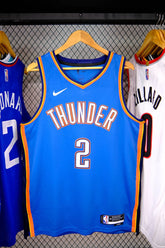 Regata Oklahoma City Thunder Icon 24/25 Shai Gilgeous-Alexander