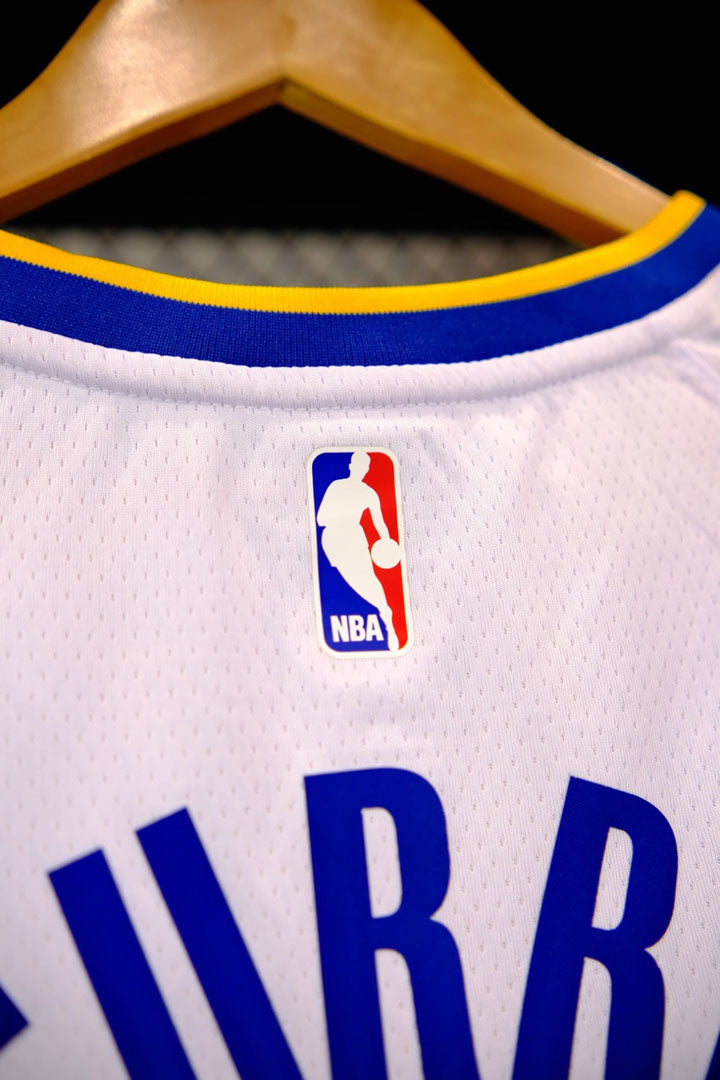 Regata Golden State Warriors Association Edition 24/25 Stephen Curry