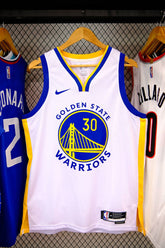 Regata Golden State Warriors Association Edition 24/25 Stephen Curry