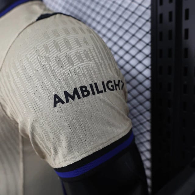 Camisa Barcelona Edição Kobe Bryant - 25/26