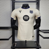 Camisa Barcelona Edição Kobe Bryant - 25/26