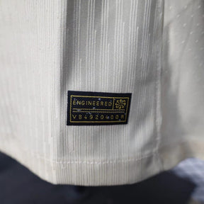 Camisa Barcelona Edição Kobe Bryant - 25/26