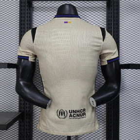 Camisa Barcelona Edição Kobe Bryant - 25/26