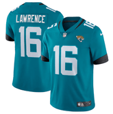 Camisa Jacksonville Jaguars Vapor Limited Verde