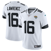 Camisa Jacksonville Jaguars Vapor Limited Branca