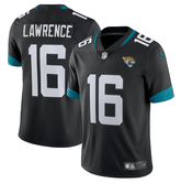 Camisa Jacksonville Jaguars Vapor Limited Preta