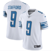 Camisa Detroit Lions Vapor Limited Branca