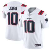 Camisa New England Patriots Vapor Limited Branca