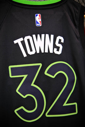 Regata Minnesota Timberwolves Statement Edition 23/24 Karl-Anthony Towns