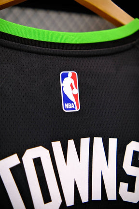 Regata Minnesota Timberwolves Statement Edition 23/24 Karl-Anthony Towns