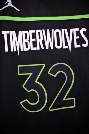 Regata Minnesota Timberwolves Statement Edition 23/24 Karl-Anthony Towns