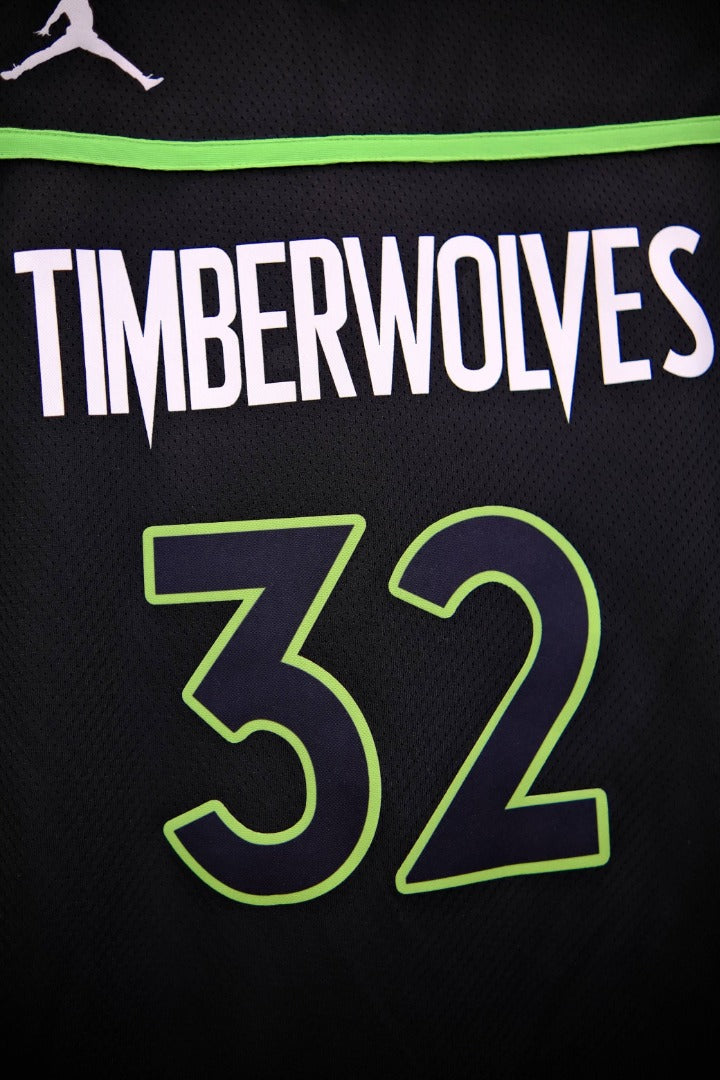 Regata Minnesota Timberwolves Statement Edition 23/24 Karl-Anthony Towns