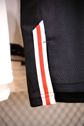 Regata Los Angeles Clippers City Edition 22/23 Kawhi Leonard Preta