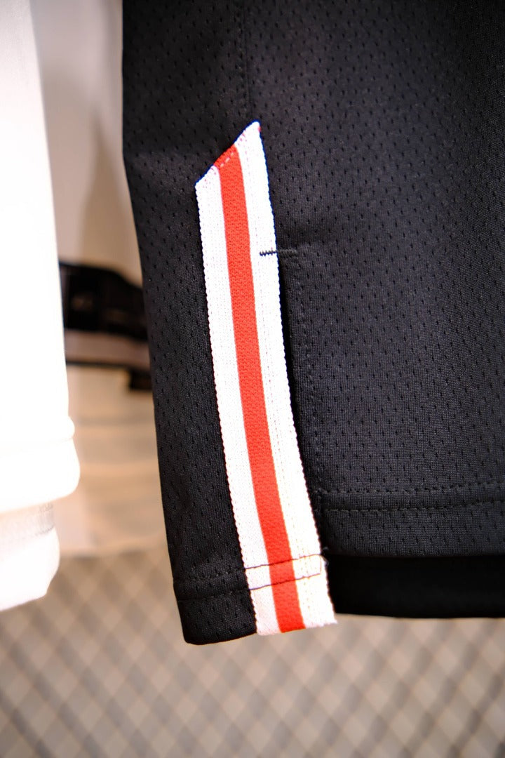 Regata Los Angeles Clippers City Edition 22/23 Kawhi Leonard Preta