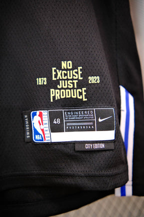 Regata Los Angeles Clippers City Edition 22/23 Kawhi Leonard Preta