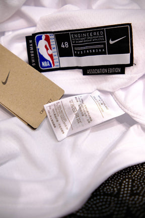 Regata Denver Nuggets Association Edition 24/25 Nikola Jokic Branca