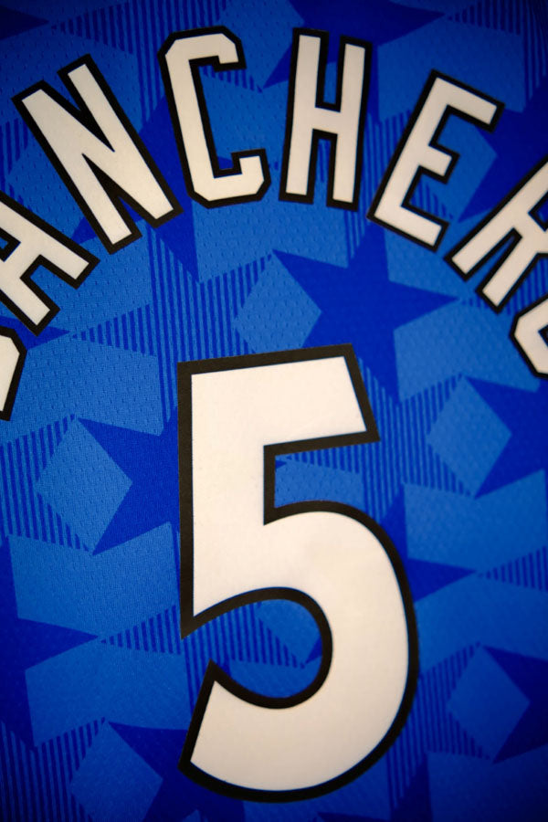 Regata Orlando Magic City Edition 23/24 Paolo Banchero Azul