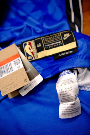 Regata Orlando Magic City Edition 23/24 Paolo Banchero Azul