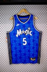 Regata Orlando Magic City Edition 23/24 Paolo Banchero Azul