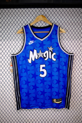Regata Orlando Magic City Edition 23/24 Paolo Banchero Azul