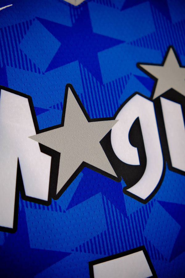 Regata Orlando Magic City Edition 23/24 Paolo Banchero Azul